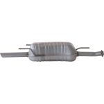 Bosal Schalldämpfer 185-441 Bosal Schalldämpfer 185-441