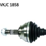 SKF Antriebswelle VKJC 1858