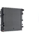 MAHLE Kühler, Motorkühlung CR 674 000P