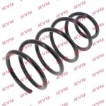 KYB Fahrwerksfeder Mazda P. 5 2.0 03/05 RC3013 KYB Fahrwerksfeder Mazda P. 5 2.0 03/05 RC3013