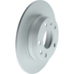 Bosch Bremsscheibe 0 986 479 H61 Bosch Bremsscheibe 0 986 479 H61