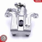 SKV GERMANY Luftschlauch 43SKV063 SKV GERMANY Luftschlauch 43SKV063