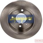 Japanparts Bremsscheibe DP-525C