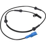 KAMOKA Sensor, Raddrehzahl 1060672 KAMOKA Sensor, Raddrehzahl 1060672