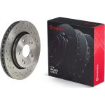 Bremsscheibe VA 09.A866.1X Bremsscheibe VA 09.A866.1X