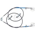 A.B.S. Feststellbremsseil K14061 A.B.S. Feststellbremsseil K14061