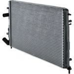 MAHLE Kühler, Motorkühlung CR 602 000P MAHLE Kühler, Motorkühlung CR 602 000P