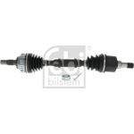 febi Antriebswelle 183787 febi Antriebswelle 183787