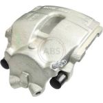 422001 A.B.S. Bremssattel 422001 – Vorderachse, Kolben-Ø 57 mm 422001 A.B.S. Bremssattel 422001 – Vorderachse, Kolben-Ø 57 mm