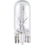 12040VPB2 PHILIPS WBT10 Glühlampe VisionPlus 12 V 6 W W2,1x9,5d, 2 Stück - 12040VPB2 - l 12040VPB2 PHILIPS WBT10 Glühlampe VisionPlus 12 V 6 W W2,1x9,5d, 2 Stück - 12040VPB2 - l