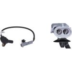 Valeo Positionssensor 366669 Valeo Positionssensor 366669