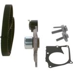 Steuerriemen Kit inkl. Wapu 1987946983 Steuerriemen Kit inkl. Wapu 1987946983