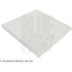 Innenraumfilter Isuzu D-Max 02 ADZ92509