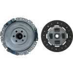 KAMOKA Kupplungssatz KC066