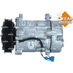 NRF Kompressor 32489 NRF Kompressor 32489