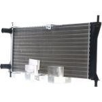 MAHLE Kühler, Motorkühlung CR 2173 000S MAHLE Kühler, Motorkühlung CR 2173 000S