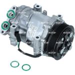 Kompressor, Klimaanlage 32271