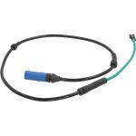 Kamoka Bremsbelagverschleißsensor 105109 Kamoka Bremsbelagverschleißsensor 105109