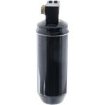 MAHLE Trockner, Klimaanlage AD 162 000P MAHLE Trockner, Klimaanlage AD 162 000P