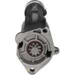 Valeo Anlasser 458811