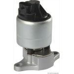 Herth+Buss Elparts AGR-Ventil 70671001 Herth+Buss Elparts AGR-Ventil 70671001