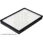 BluePrint Innenraumfilter ADG02545 BluePrint Innenraumfilter ADG02545