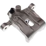 DENCKERMANN Bremstrommel B190132L DENCKERMANN Bremstrommel B190132L
