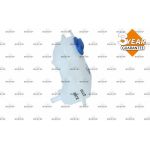 NRF Kühlmittel-Ausgleichsbehälter 454008 NRF Kühlmittel-Ausgleichsbehälter 454008