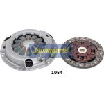 Japanparts Kupplungssatz KF-1054 Japanparts Kupplungssatz KF-1054