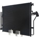 Kondensator, Klimaanlage AC 553 001S Kondensator, Klimaanlage AC 553 001S