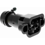 VEMO Waschwasserdüse, Scheinwerferreinigung V10-08-0302 VEMO Waschwasserdüse, Scheinwerferreinigung V10-08-0302