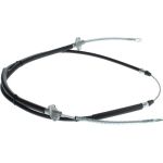Handbremsseil 1987482010