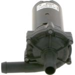 Elektro-Wasserpumpe 0 392 022 002 Elektro-Wasserpumpe 0 392 022 002