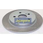 Japanparts Bremsscheibe DP-241C Japanparts Bremsscheibe DP-241C