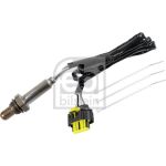 FEBI BILSTEIN Lambdasonde 175881 FEBI BILSTEIN Lambdasonde 175881