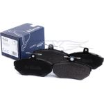 TOMEX brakes Bremsbelagsatz, Scheibenbremse TX 13-94