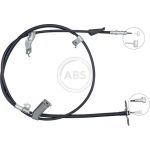 A.B.S. Feststellbremsseil K10233 A.B.S. Feststellbremsseil K10233
