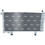 Kondensator, Klimaanlage 350473 Kondensator, Klimaanlage 350473