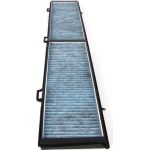 Bosch Innenraumfilter+ 0 986 628 508 Bosch Innenraumfilter+ 0 986 628 508