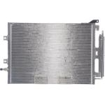 Kondensator, Klimaanlage AC 720 000S Kondensator, Klimaanlage AC 720 000S