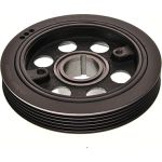 MAXGEAR Kurbelwellenriemenscheibe 30-0249