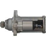 Valeo Anlasser 458858