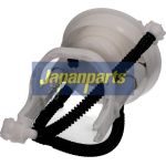 Japanparts Kraftstofffilter FC-431S Japanparts Kraftstofffilter FC-431S