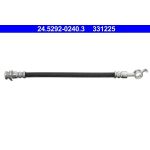 ATE Bremsschlauch 24.5292-0240.3 ATE Bremsschlauch 24.5292-0240.3