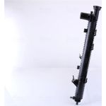 Nissens Wasserkühler PKW 675018 Nissens Wasserkühler PKW 675018