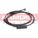 Kamoka Bremsbelagverschleißsensor 105062 Kamoka Bremsbelagverschleißsensor 105062