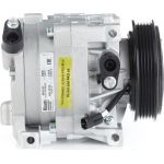 Nissens Klimakompressor PKW 890187 Nissens Klimakompressor PKW 890187
