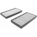 Vemo Innenraumfilter V20-31-1009-1 Vemo Innenraumfilter V20-31-1009-1