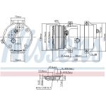 Kompressor PKW 890050 Kompressor PKW 890050