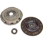 Valeo Kupplungssatz 832086 Valeo Kupplungssatz 832086